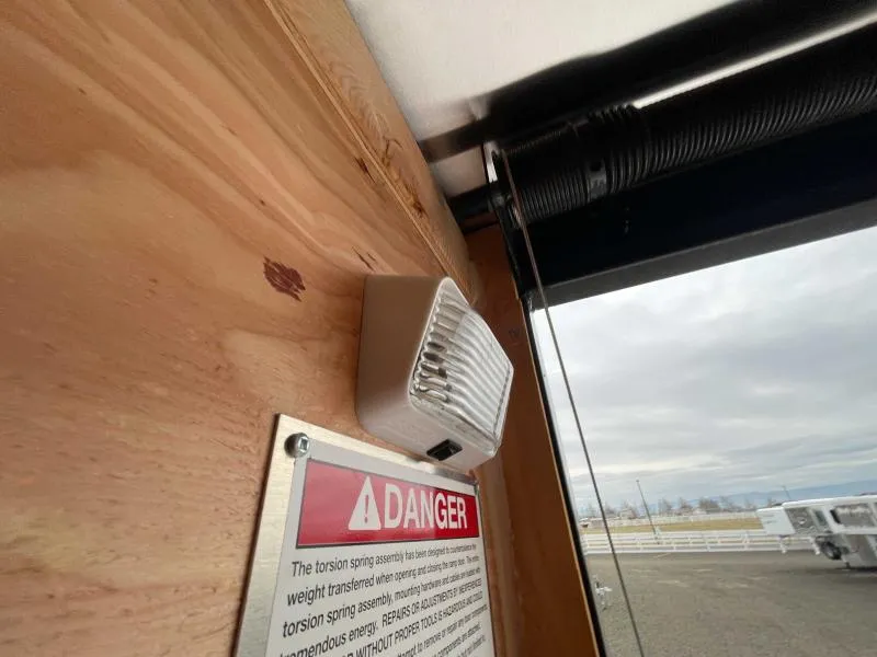 new Cargo (Enclosed) Trailers C&B Trailers  for sale, in Walla Walla, WA Thumbnail 12