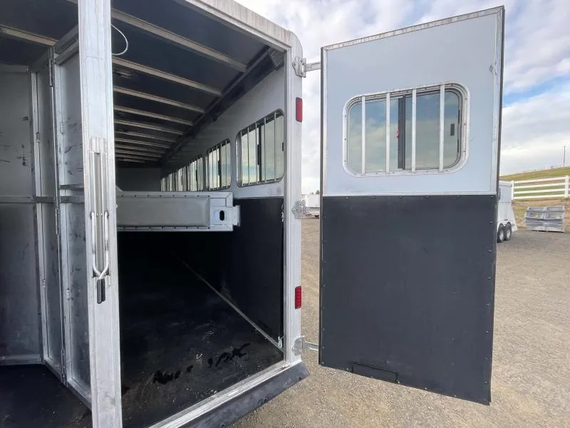 used Horse Trailers Featherlite  for sale, in Walla Walla, WA Thumbnail 19