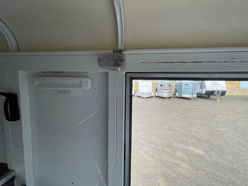 used Horse Trailers Circle J Trailers  for sale, in Walla Walla, WA Thumbnail 15