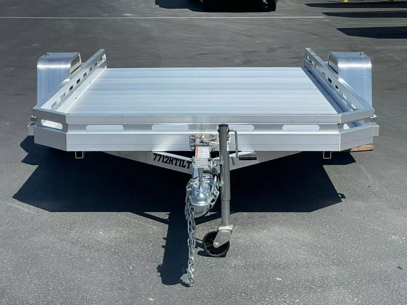 new Utility Trailers Aluma  for sale, in Walla Walla, WA Thumbnail 2