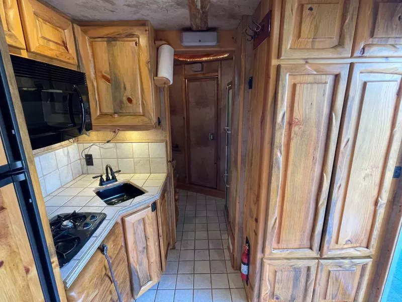 used Horse Trailers Integrity Trailers  for sale, in Walla Walla, WA Thumbnail 12