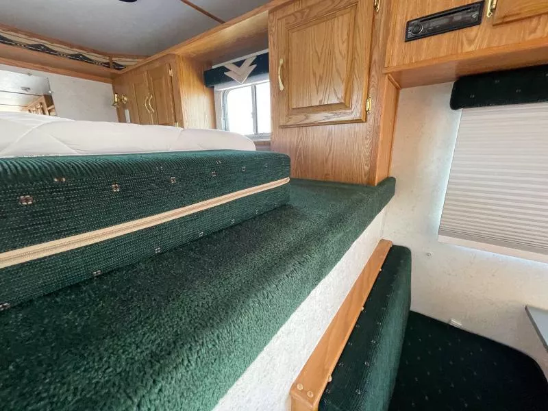 used Horse Trailers Featherlite  for sale, in Walla Walla, WA Thumbnail 39