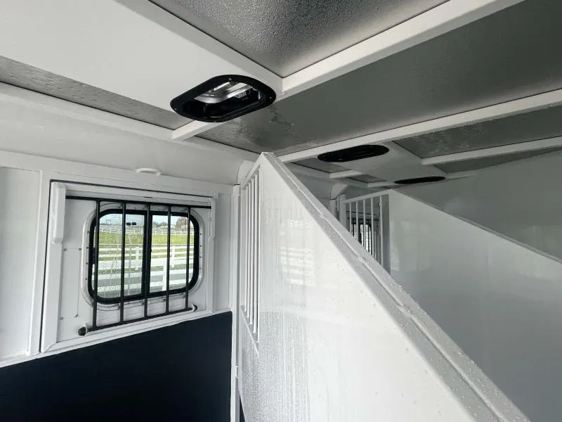 new Horse Trailers Trails West  for sale, in Walla Walla, WA Thumbnail 11