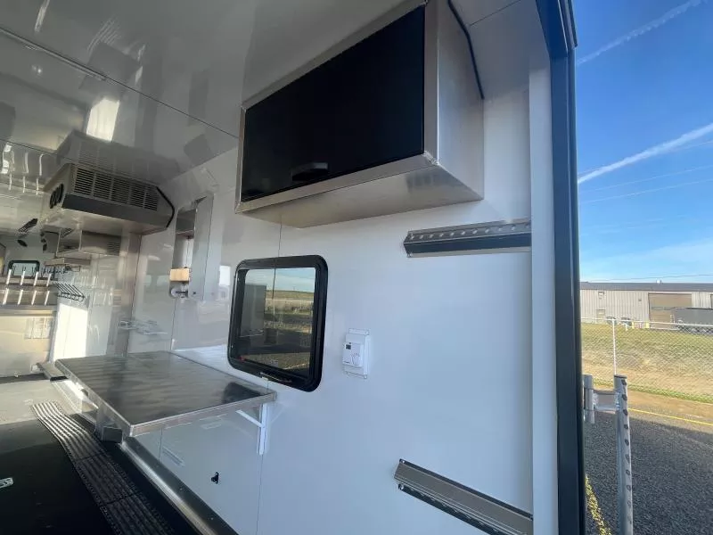 new Snowmobile Trailers Trails West Manufacturing  for sale, in Walla Walla, WA Thumbnail 13