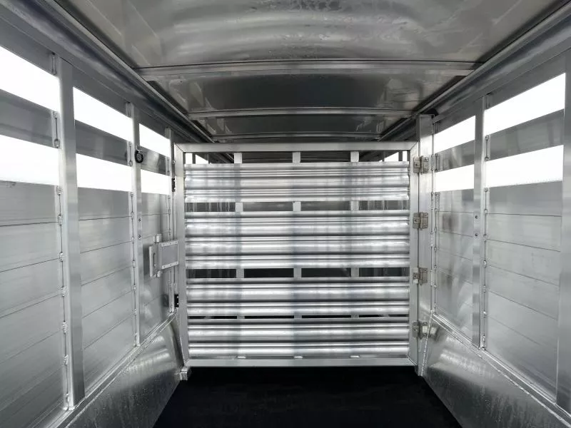 new Horse Trailers Featherlite  for sale, in Walla Walla, WA Thumbnail 10