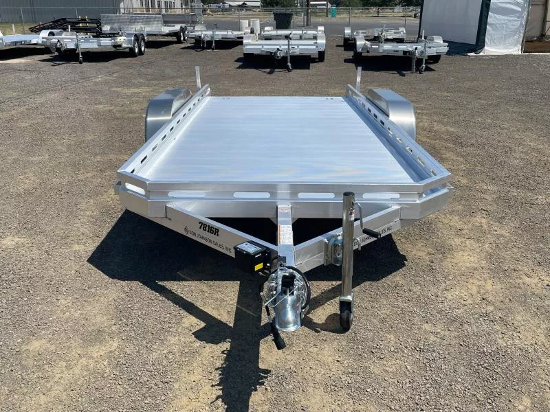 new Utility Trailers Aluma  for sale, in Walla Walla, WA Thumbnail 16