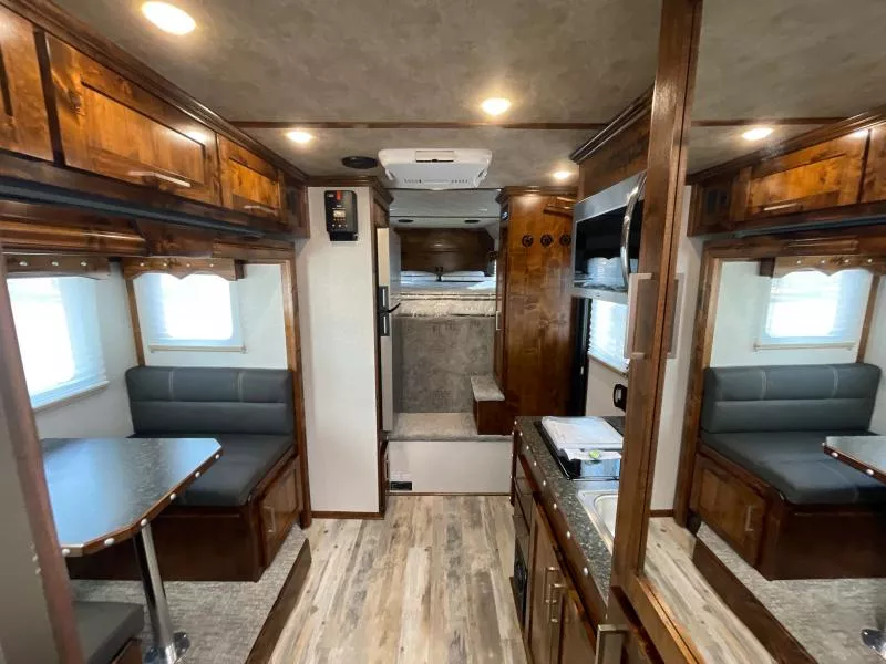 new Horse Trailers Trails West  for sale, in Walla Walla, WA Thumbnail 45
