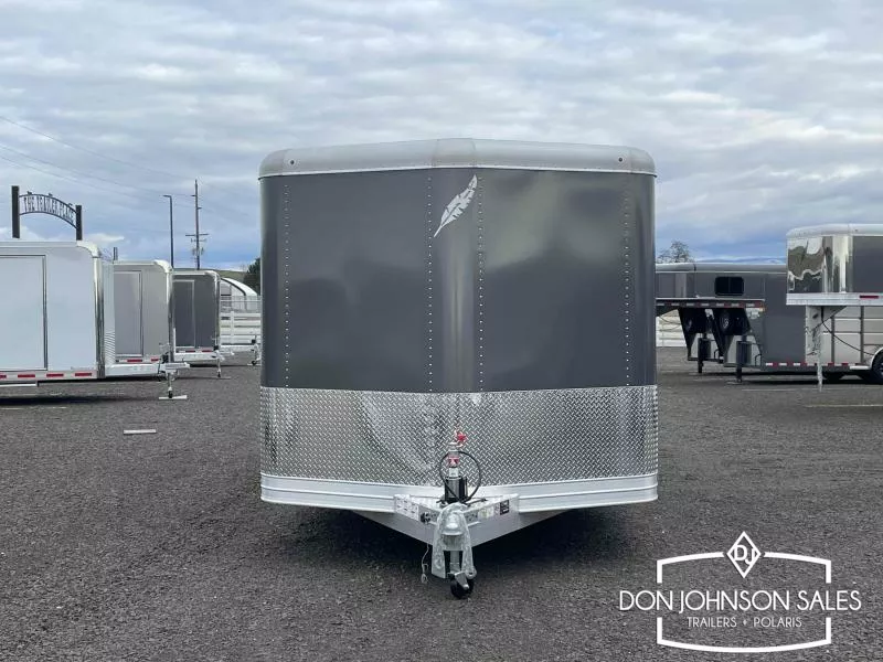 new Car Haulers / Racing Trailers Featherlite  for sale, in Walla Walla, WA Thumbnail 2