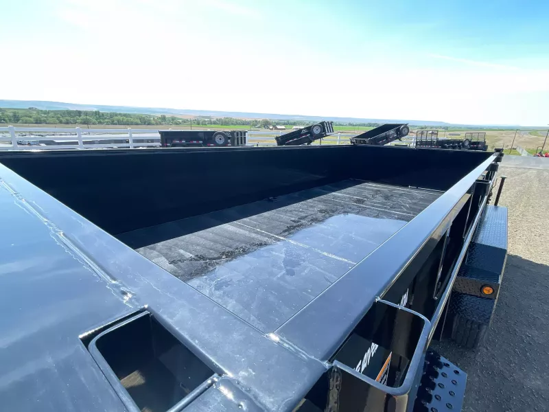 new Office / Fiber Optic Trailers Snake River  for sale, in Walla Walla, WA Thumbnail 11