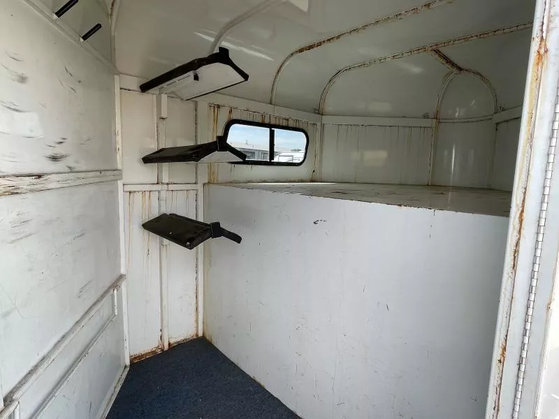 used Horse Trailers American Trailers  for sale, in Walla Walla, WA Thumbnail 25