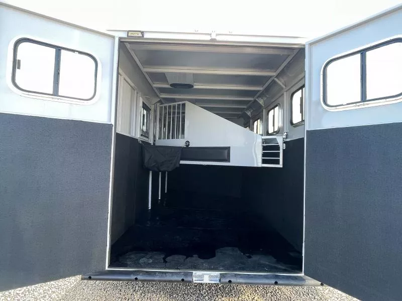 new Horse Trailers Trails West  for sale, in Walla Walla, WA Thumbnail 10