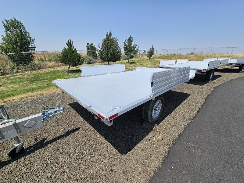 new ATV Trailers Aluma  for sale, in Walla Walla, WA Thumbnail 6