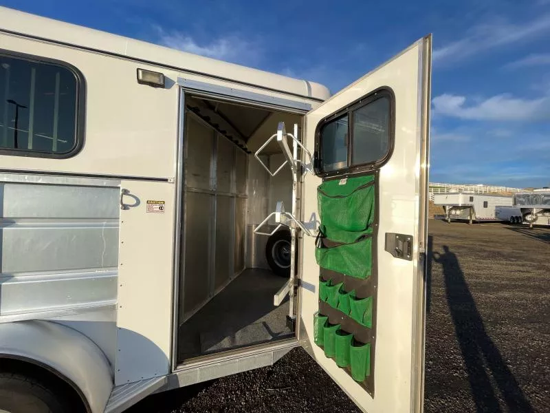 used Horse Trailers C&B Trailers  for sale, in Walla Walla, WA Thumbnail 19