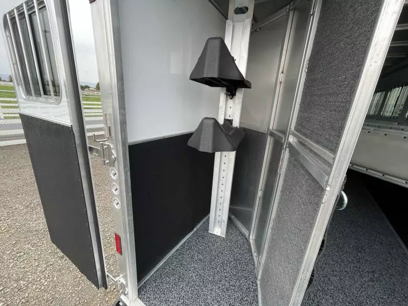 new Horse Trailers Featherlite  for sale, in Walla Walla, WA Thumbnail 24
