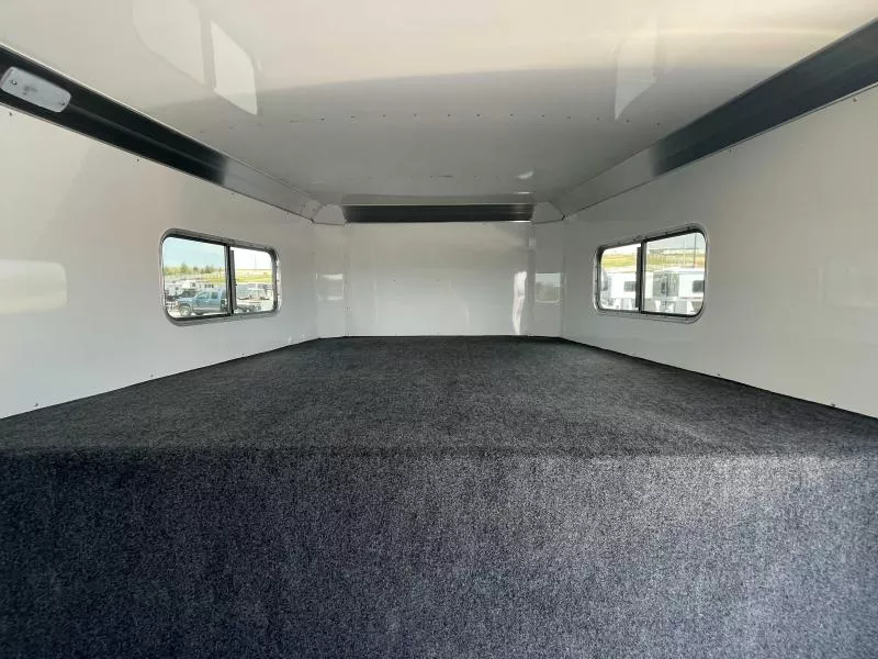 used Horse Trailers 4-Star Trailers  for sale, in Walla Walla, WA Thumbnail 32