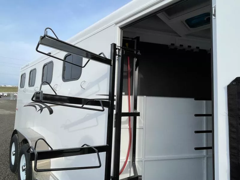 new Horse Trailers Trails West  for sale, in Walla Walla, WA Thumbnail 22