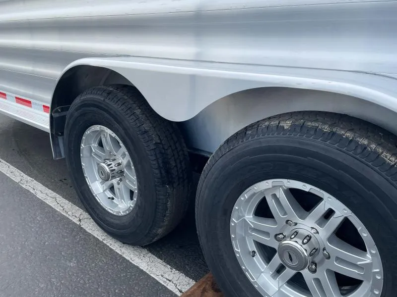 new Horse Trailers Featherlite  for sale, in Walla Walla, WA Thumbnail 5