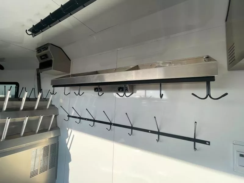 new Snowmobile Trailers Trails West Manufacturing  for sale, in Walla Walla, WA Thumbnail 20