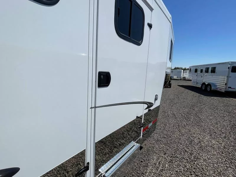 new Horse Trailers Trails West  for sale, in Walla Walla, WA Thumbnail 27