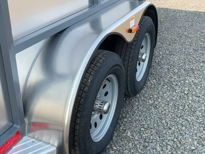 new Horse Trailers C&B Trailers  for sale, in Walla Walla, WA Thumbnail 6