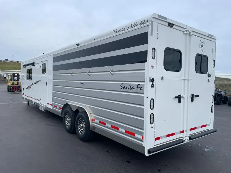new Horse Trailers Trails West  for sale, in Walla Walla, WA Thumbnail 19