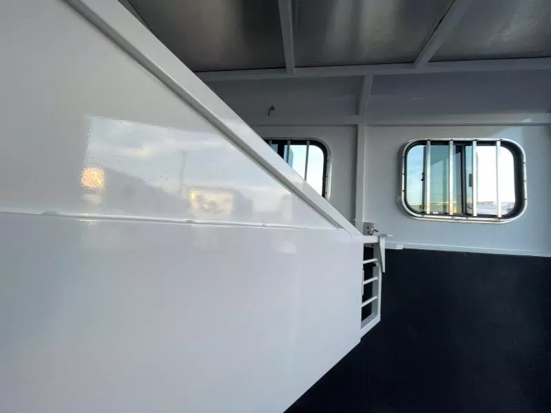 used Horse Trailers Trails West  for sale, in Walla Walla, WA Thumbnail 14