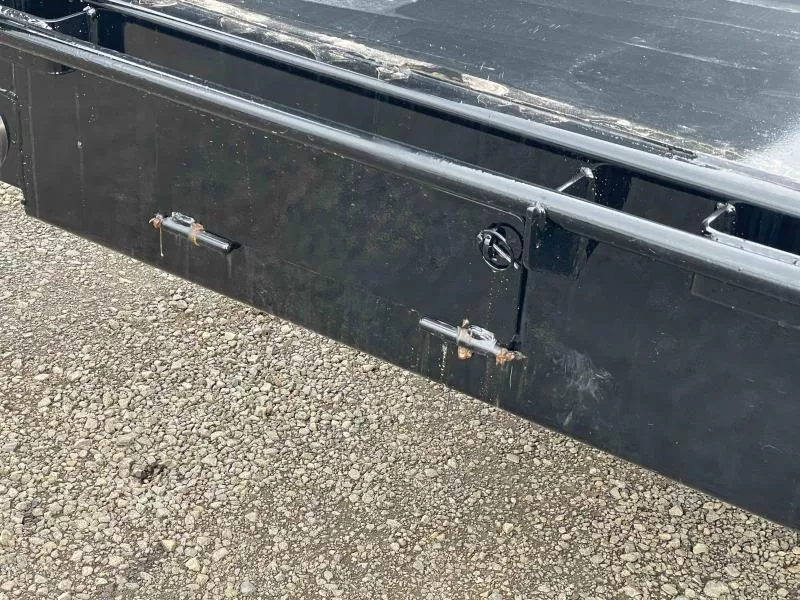 new Dump Trailers Snake River  for sale, in Walla Walla, WA Thumbnail 18