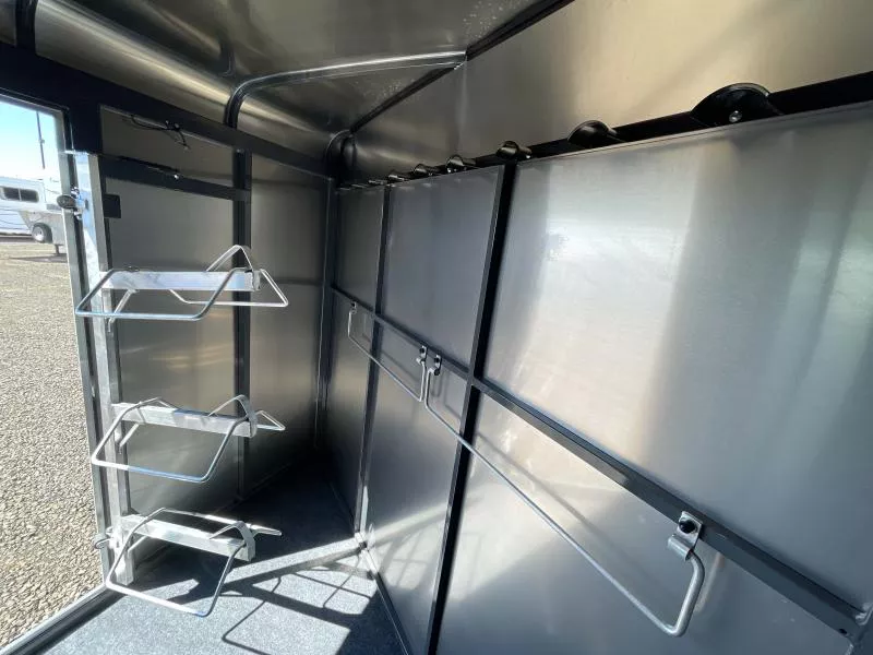 new Horse Trailers C&B Trailers  for sale, in Walla Walla, WA Thumbnail 24