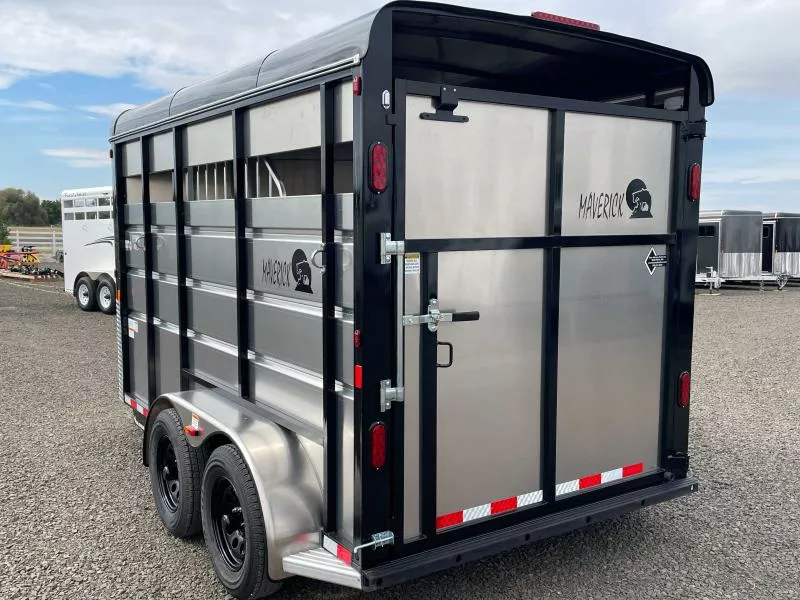 new Horse Trailers C&B Trailers  for sale, in Walla Walla, WA Thumbnail 8