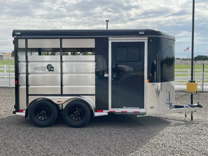 new Horse Trailers C&B Trailers  for sale, in Walla Walla, WA Thumbnail 18