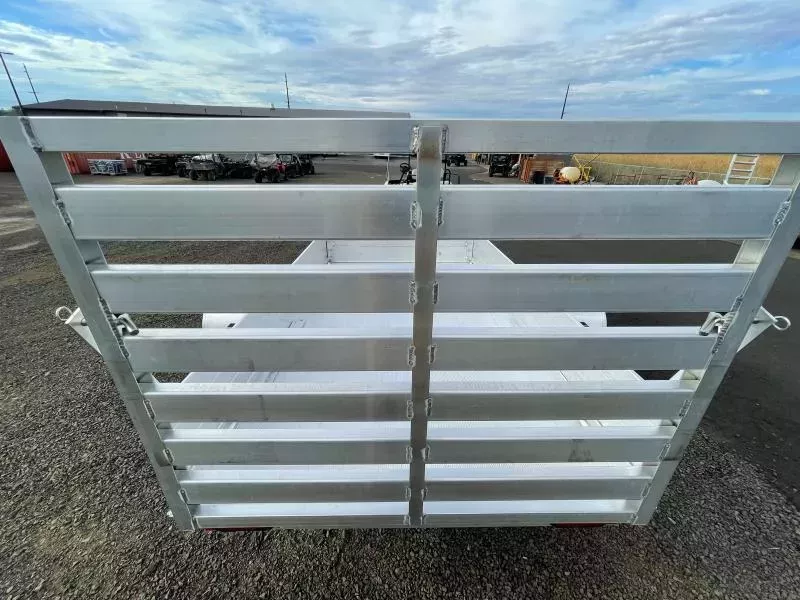 new Utility Trailers Aluma  for sale, in Walla Walla, WA Thumbnail 8