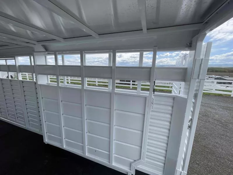 new Horse Trailers Trails West  for sale, in Walla Walla, WA Thumbnail 9
