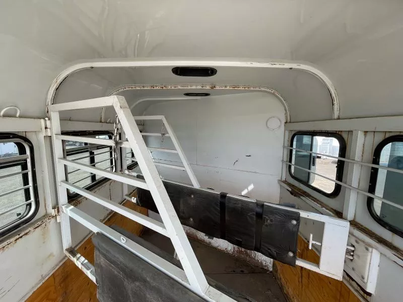 used Horse Trailers American Trailers  for sale, in Walla Walla, WA Thumbnail 15