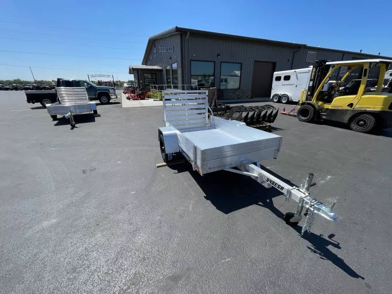 new Utility Trailers Aluma  for sale, in Walla Walla, WA Thumbnail 2