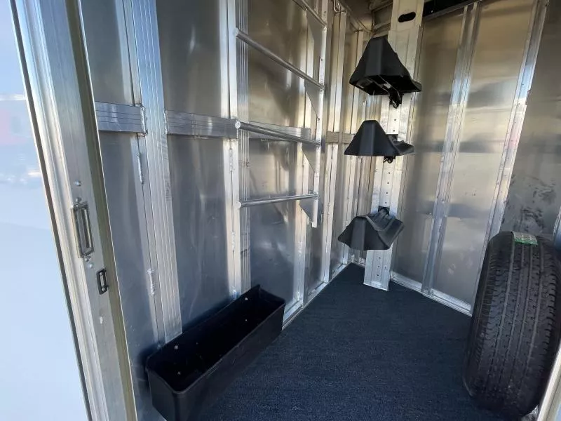 used Horse Trailers Featherlite  for sale, in Walla Walla, WA Thumbnail 25