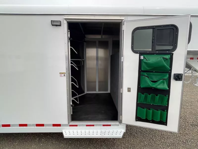 new Horse Trailers C&B Trailers  for sale, in Walla Walla, WA Thumbnail 25