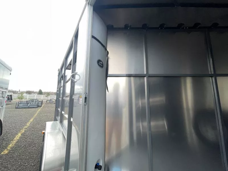 new Horse Trailers C&B Trailers  for sale, in Walla Walla, WA Thumbnail 18