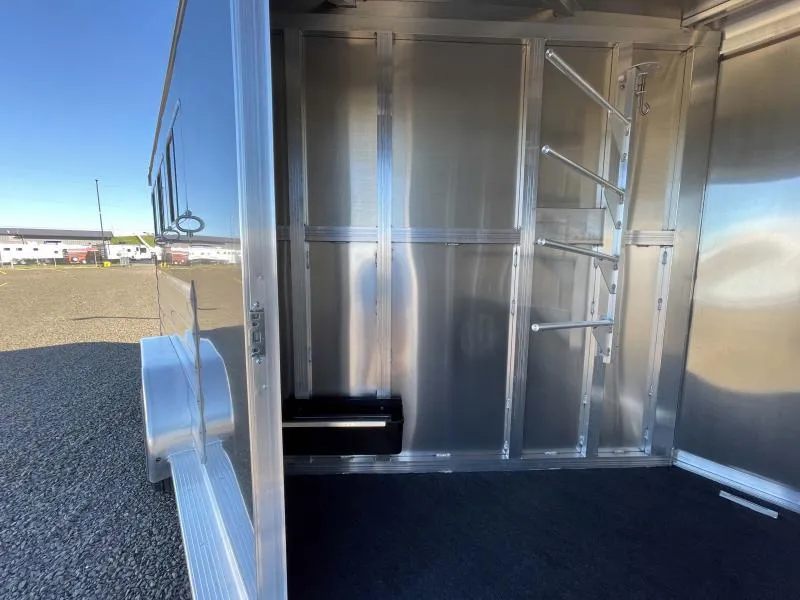 new Horse Trailers Featherlite  for sale, in Walla Walla, WA Thumbnail 22