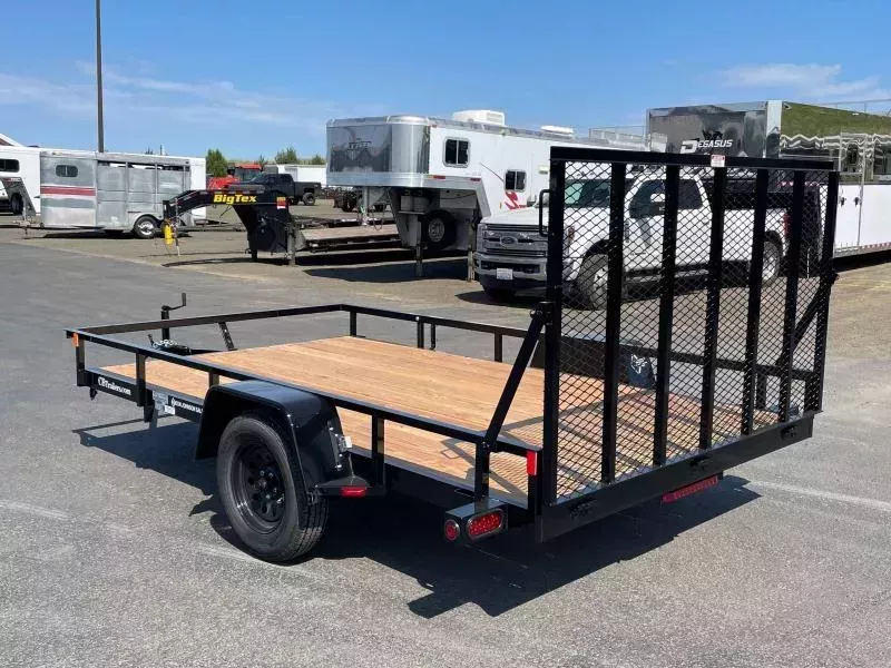 new Utility Trailers C&B Trailers  for sale, in Walla Walla, WA Thumbnail 5
