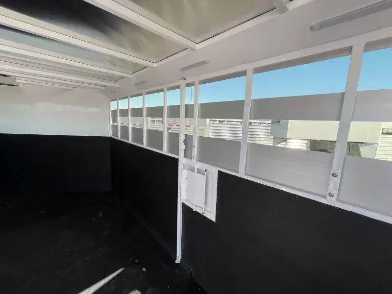 new Horse Trailers Trails West  for sale, in Walla Walla, WA Thumbnail 11