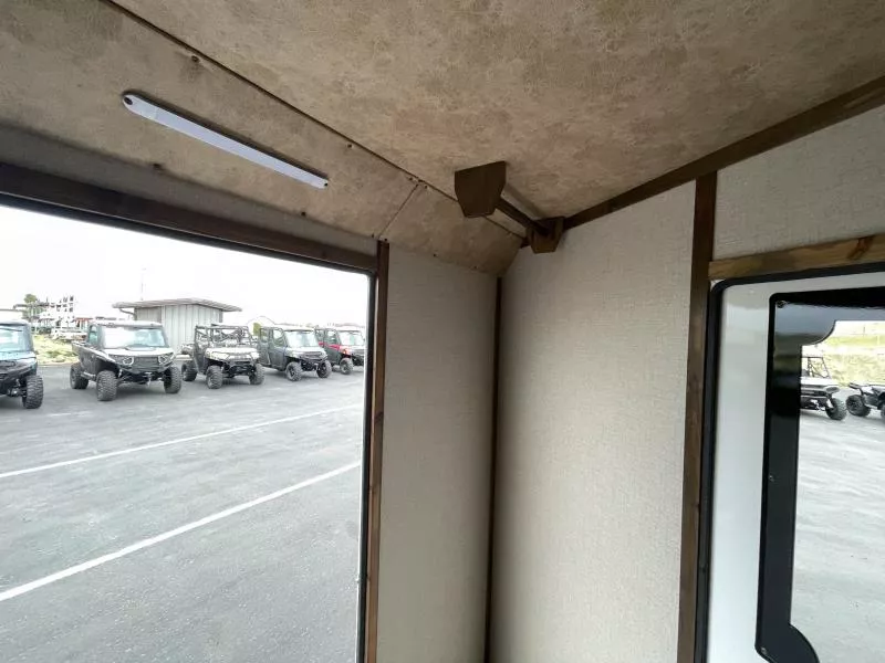 new Horse Trailers Trails West  for sale, in Walla Walla, WA Thumbnail 34