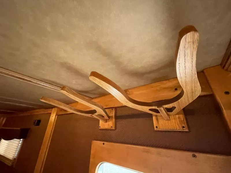 used Stock / Stock Combo Trailers Platinum Coach  for sale, in Walla Walla, WA Thumbnail 41