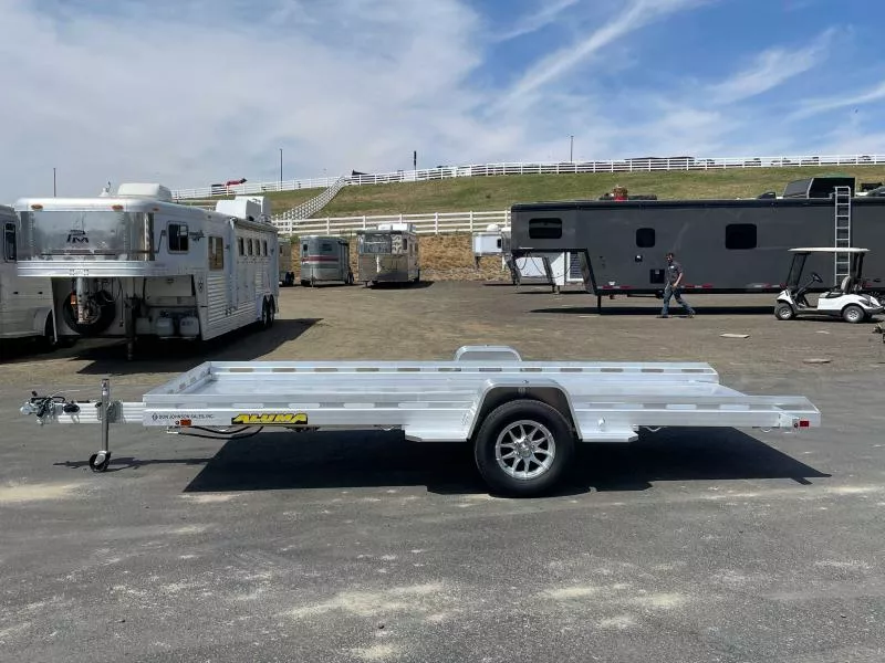 new Tilt Trailers Aluma  for sale, in Walla Walla, WA Thumbnail 4