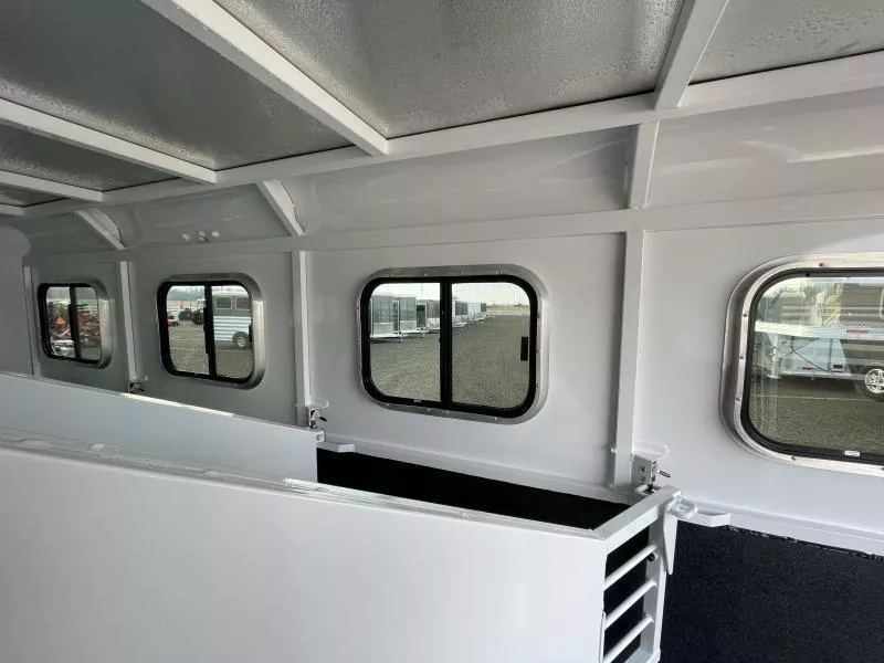 new Horse Trailers Trails West  for sale, in Walla Walla, WA Thumbnail 13