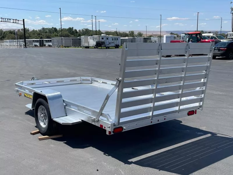 new Utility Trailers Aluma  for sale, in Walla Walla, WA Thumbnail 6