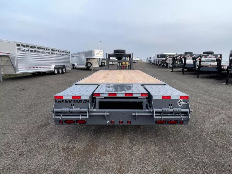 new Equipment / Flatbed Trailers Snake River  for sale, in Walla Walla, WA Thumbnail 10