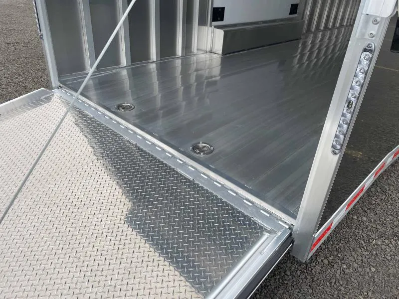 new Car Haulers / Racing Trailers Featherlite  for sale, in Walla Walla, WA Thumbnail 14