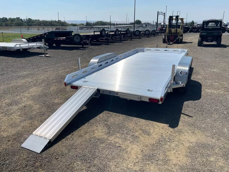 new Utility Trailers Aluma  for sale, in Walla Walla, WA Thumbnail 11