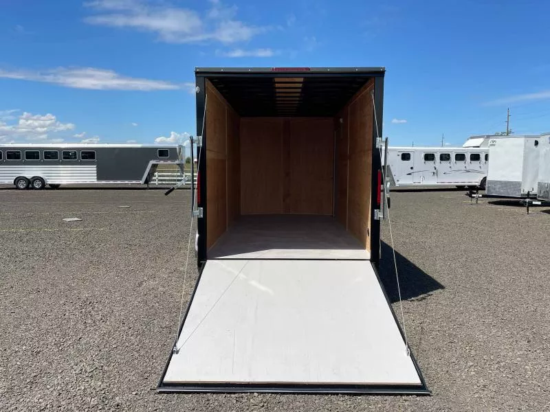 new Cargo (Enclosed) Trailers C&B Trailers  for sale, in Walla Walla, WA Thumbnail 8