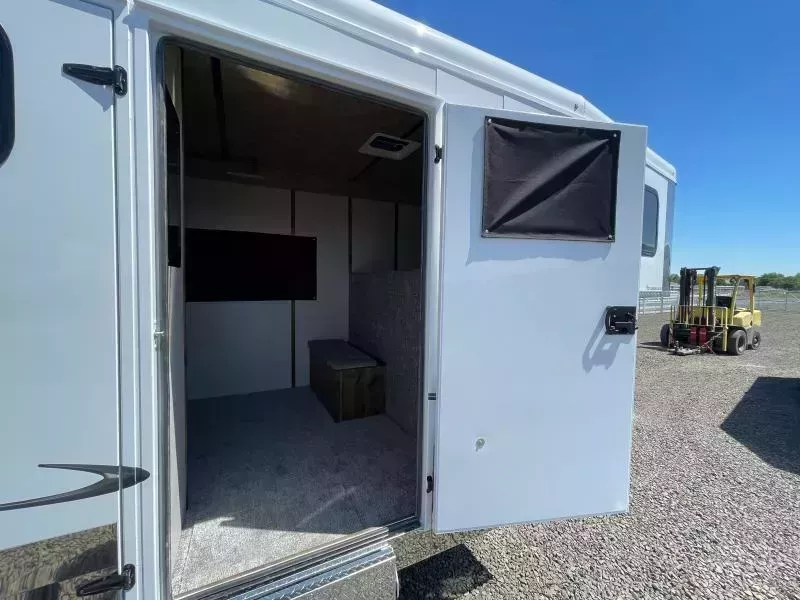 new Horse Trailers Trails West  for sale, in Walla Walla, WA Thumbnail 24